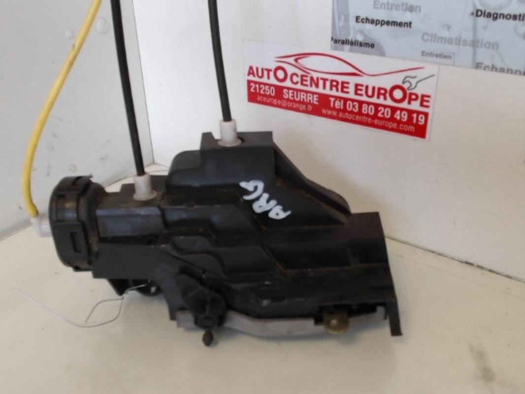 Chiusura centralizzata posteriore sinistra MERCEDES CLASSE A 168 PHASE 1 Diésel - 1