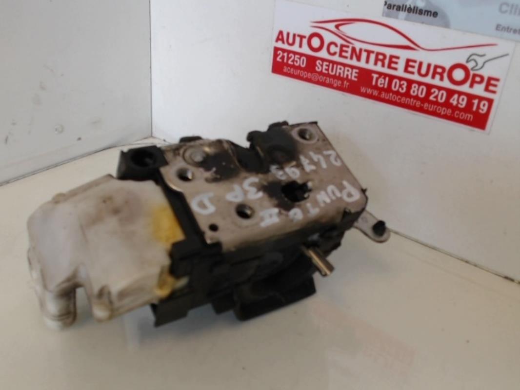 Chiusura centralizzata anteriore destra FIAT PUNTO 2 PHASE 1 Gasolina - 1