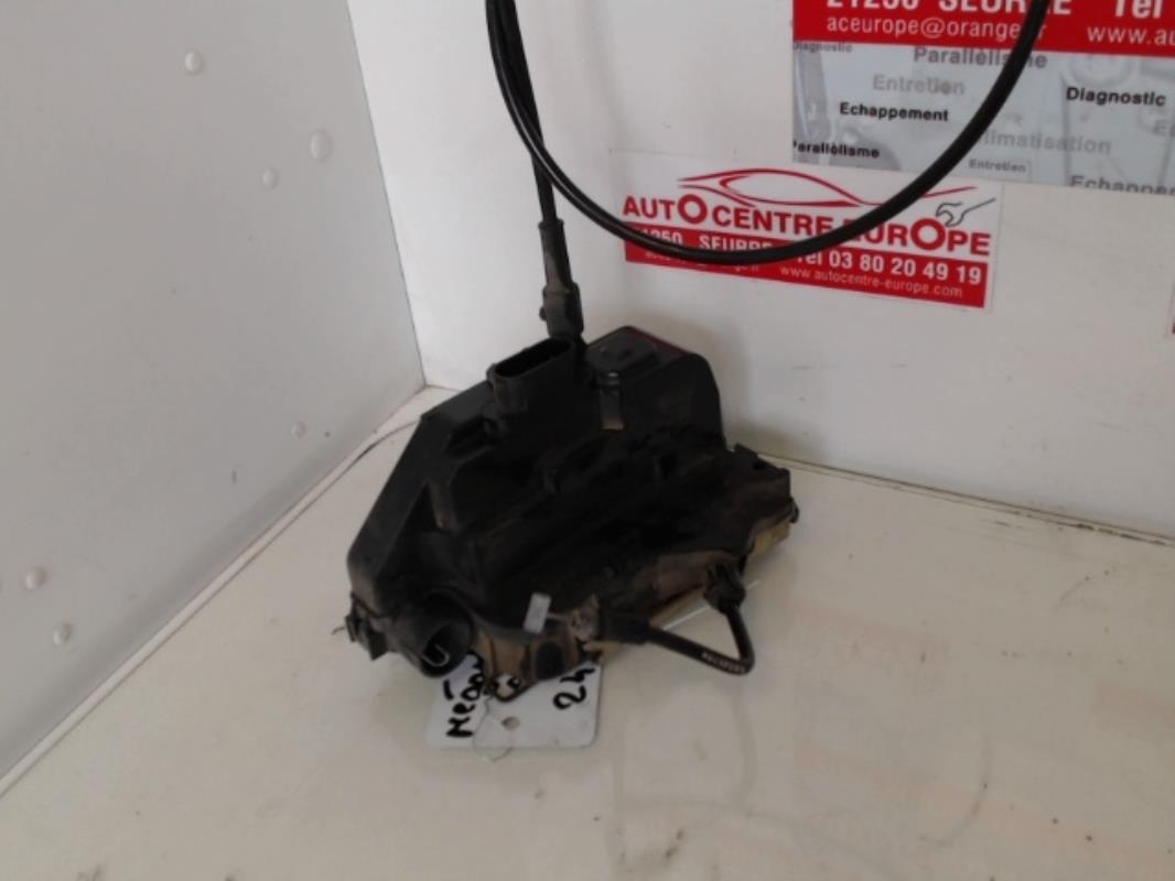 Chiusura centralizzata anteriore destra RENAULT MEGANE 2 PHASE 1 Diésel - 1