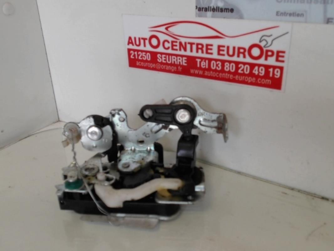 Chiusura non centralizzata posteriore destra KIA PICANTO 1 PHASE 2 Gasolina - 1
