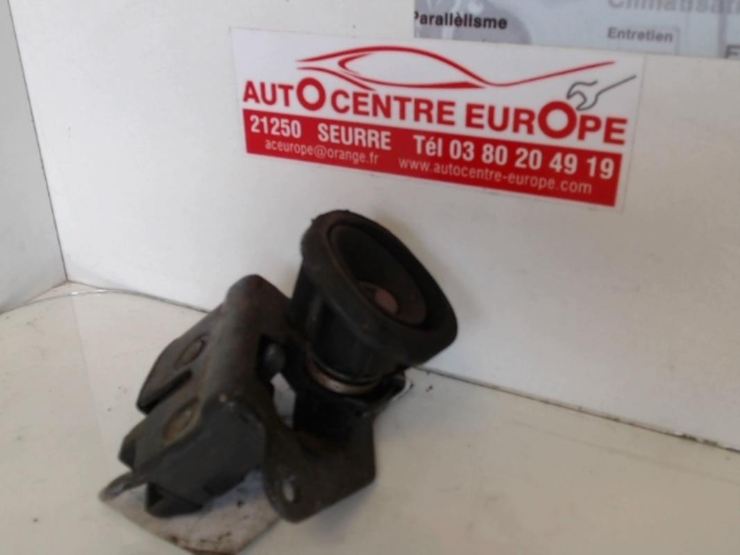 Chiusura non centralizzata bagagliaio FIAT PUNTO 2 PHASE 2 Gasolina - 1