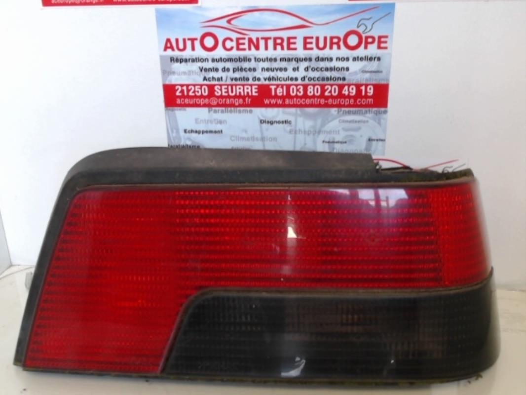 Fanale posteriore principale destro (luci) PEUGEOT 405 PHASE 2 Diésel - 1