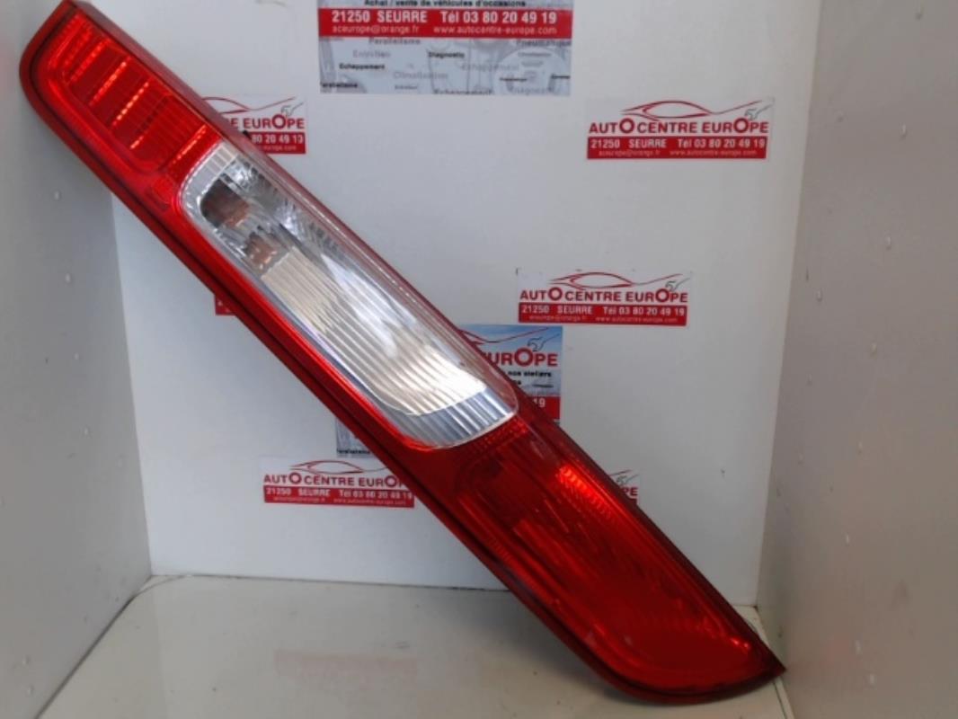 Fanale posteriore principale sinistro (luci) FORD FOCUS 2 PHASE 1 Diésel - 1
