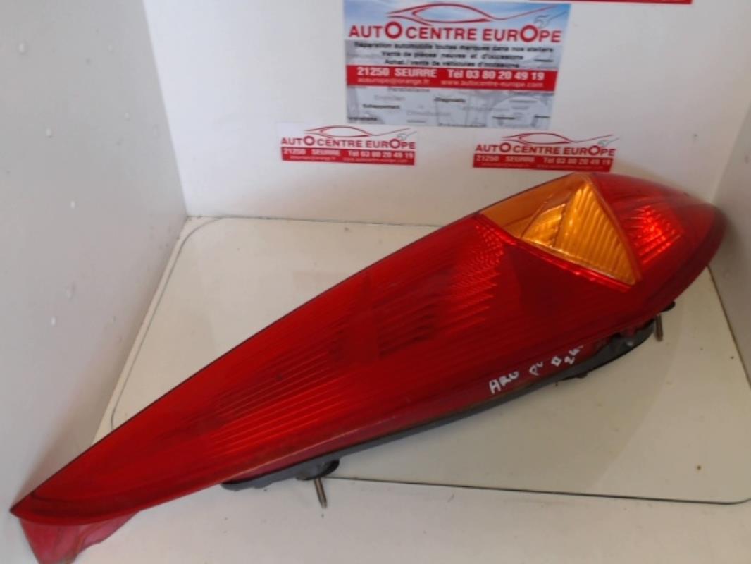 Fanale posteriore principale sinistro (luci) FIAT PUNTO 2 PHASE 1 Gasolina - 1