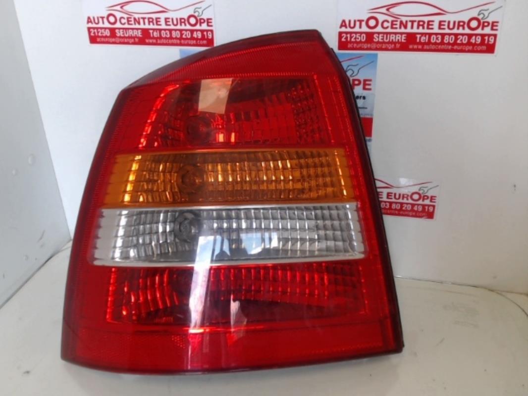 Fanale posteriore principale sinistro (luci) OPEL ASTRA G Diésel - 1