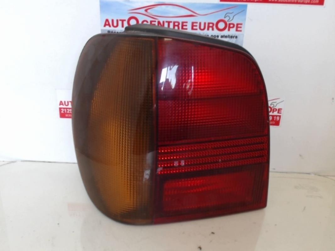 Fanale posteriore principale sinistro (luci) VOLKSWAGEN POLO 3 PHASE 1 Gasolina - 1