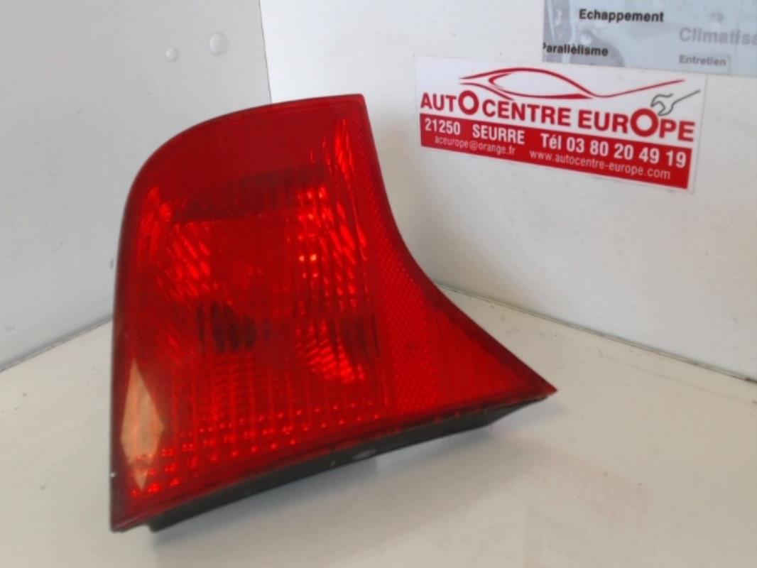 Feu arriere secondaire gauche (feux) AUDI A4 2 PHASE 2 Diesel - 1