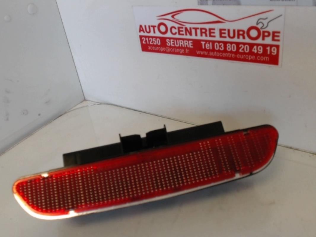 Luce stop centrale MERCEDES CLASSE A 168 PHASE 1 Diésel - 1