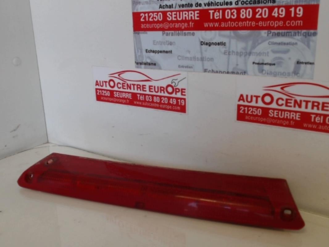 Luce stop centrale FORD FIESTA 6 PHASE 1 Diésel - 1