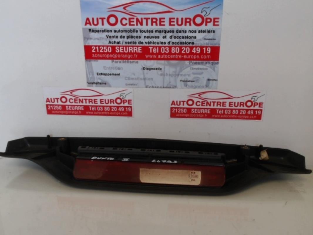 Luce stop centrale FIAT PUNTO 2 PHASE 1 Gasolina - 1