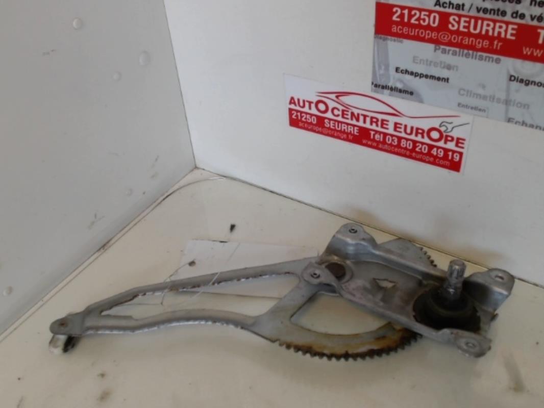 Alzacristalli manuale posteriore sinistro OPEL ASTRA G Diésel - 1