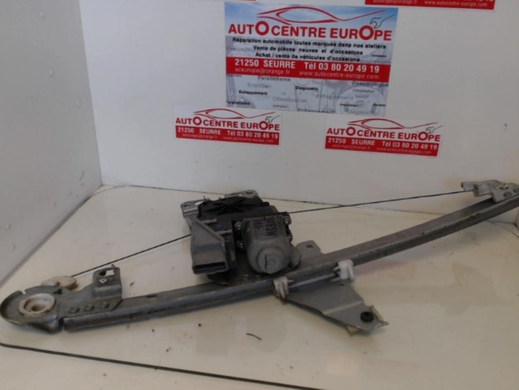 Alzacristalli elettrico posteriore sinistro PEUGEOT 307 PHASE 1 BREAK Diésel - 1