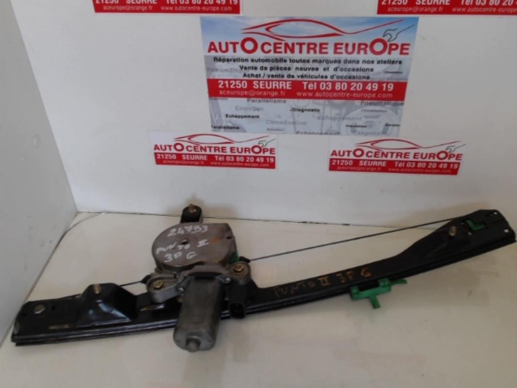 Alzacristalli elettrico anteriore sinistro FIAT PUNTO 2 PHASE 1 Gasolina - 1