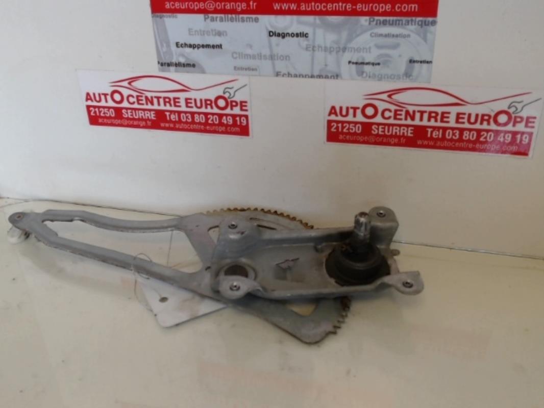Alzacristalli manuale posteriore destro OPEL ASTRA G Diésel - 1