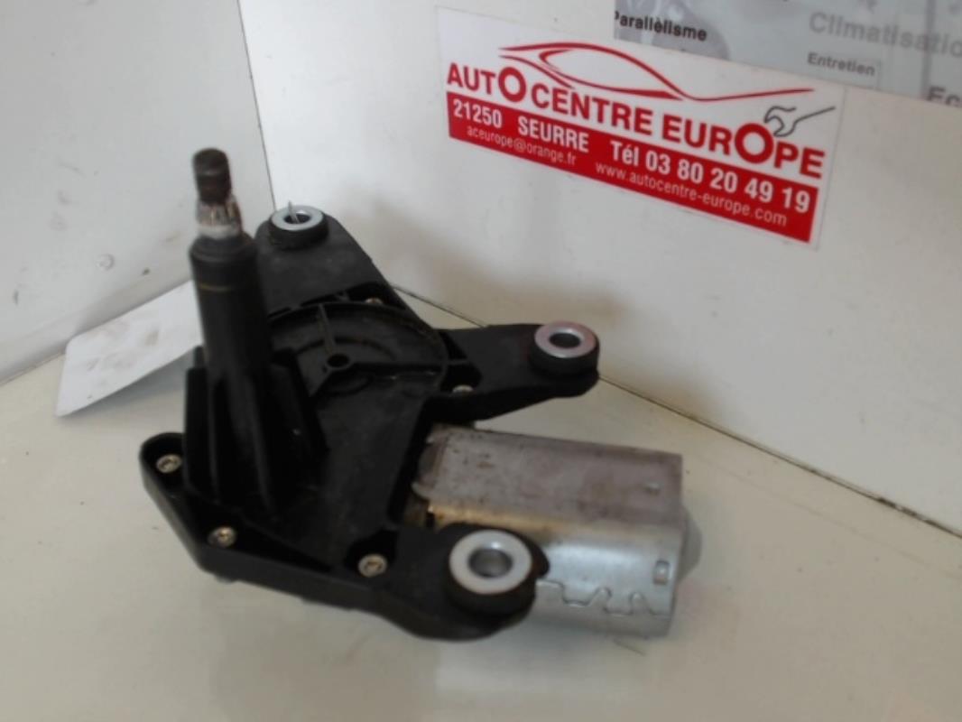 Motore tergicristallo posteriore NISSAN MICRA 3 PHASE 3 Diésel - 1
