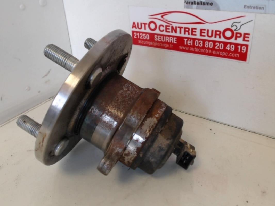 Mozzo posteriore destro KIA PICANTO 1 PHASE 2 Gasolina - 1