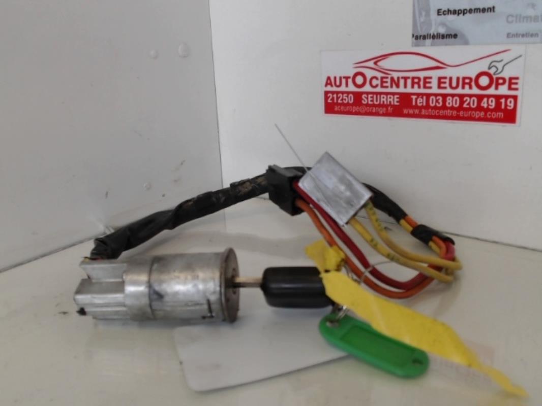 Neiman RENAULT SAFRANE PHASE 1 Diesel - 1