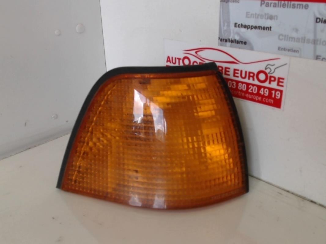 Gruppo ottico anteriore secondario destro (luci)(freccia) BMW SERIE 3 E36 COMPACT Diésel - 1