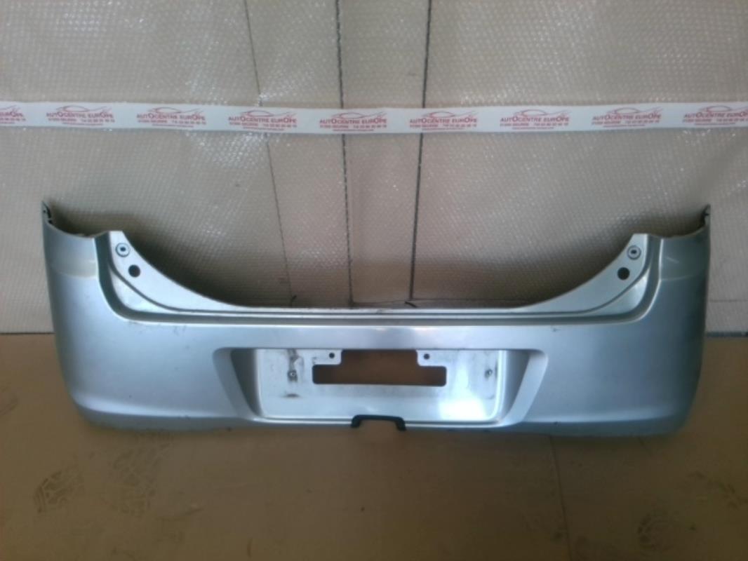 Paraurti posteriore DAIHATSU CUORE 3 Gasolina - 1