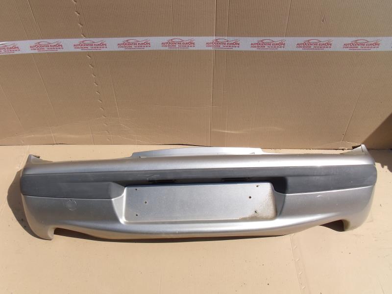 Paraurti posteriore FIAT SEICENTO Gasolina - 1