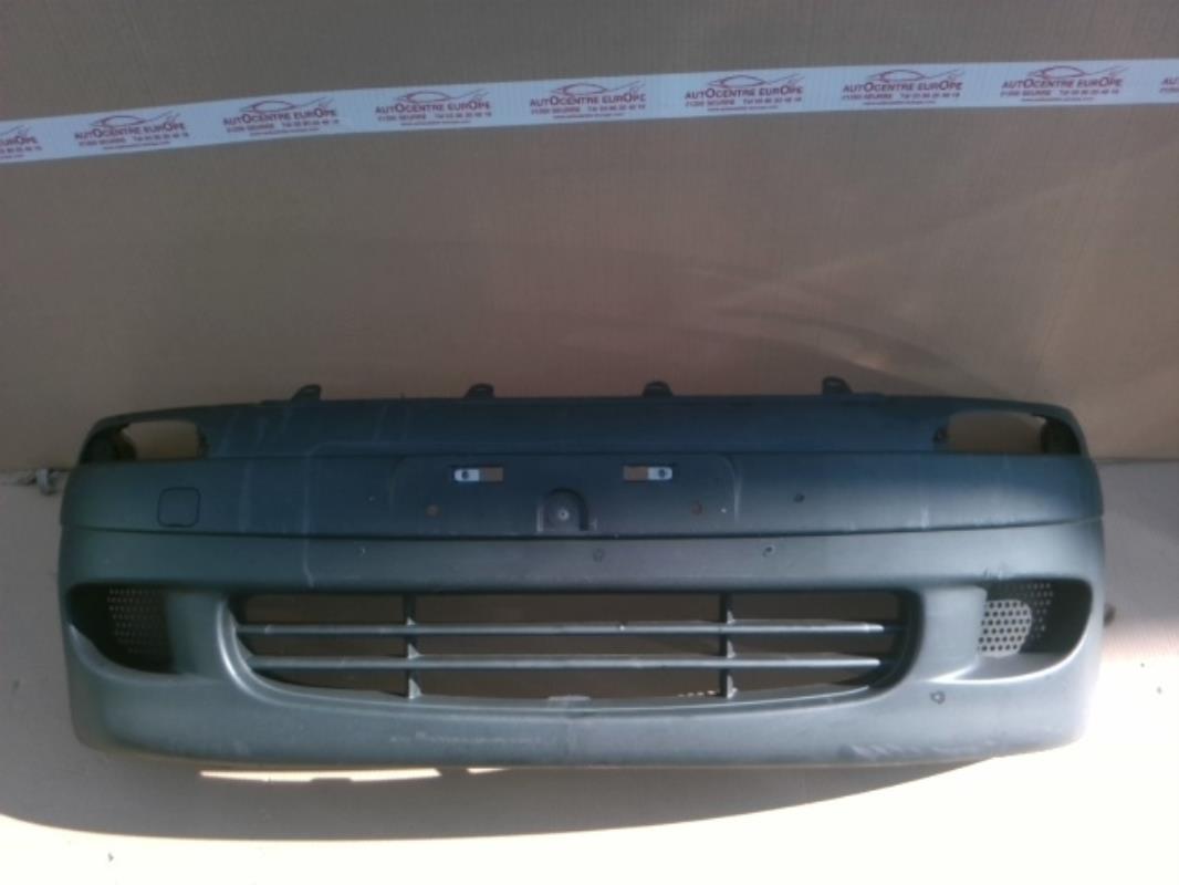 Paraurti anteriore DAEWOO MATIZ 1 PHASE 1 Gasolina - 1