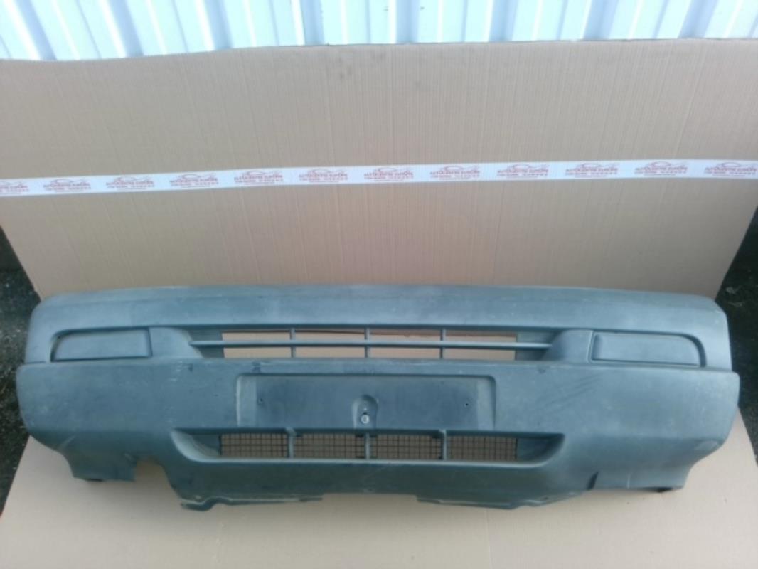 Paraurti anteriore FIAT ULYSSE 1 PHASE 1 Diésel - 1