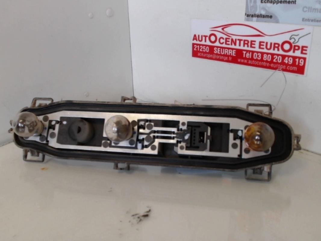 Platine feu arriere droit RENAULT KANGOO 2 PHASE 1 Diesel - 1