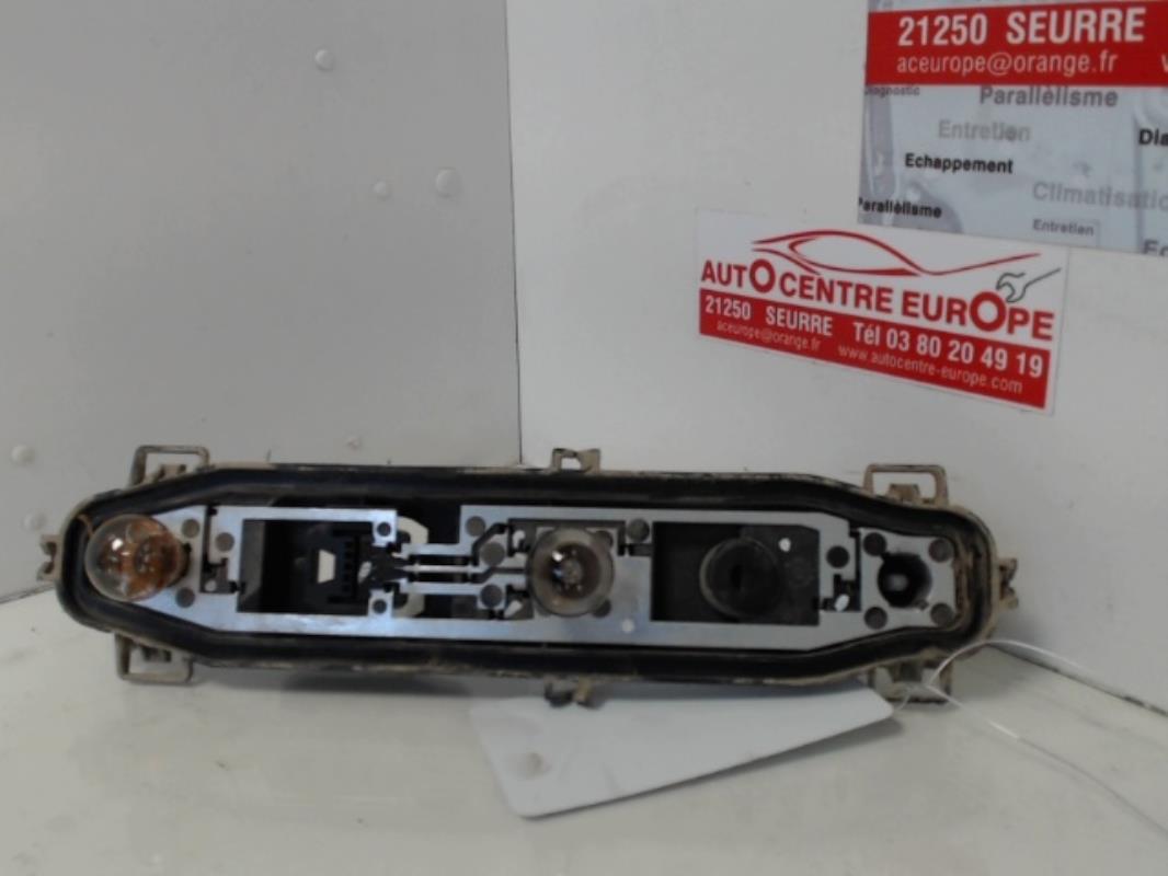 Platine feu arriere gauche RENAULT KANGOO 2 PHASE 1 Diesel - 1