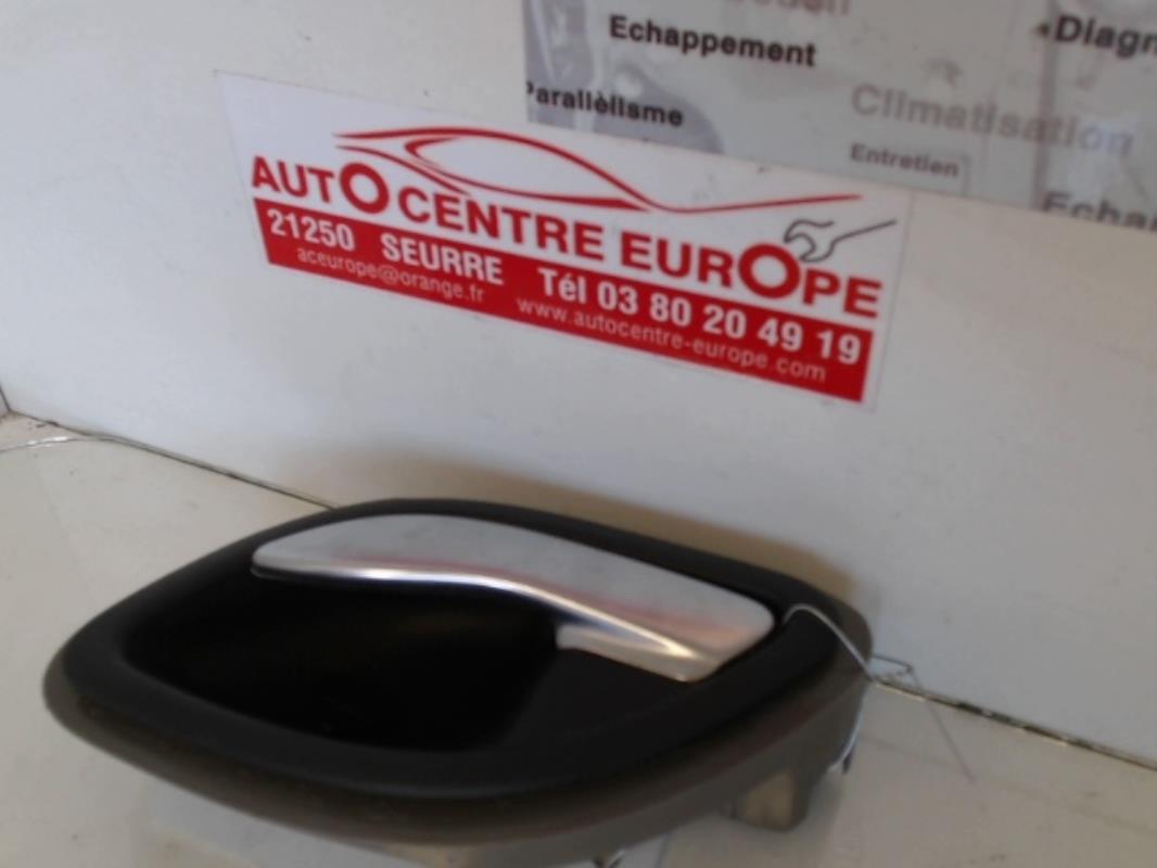 Maniglia interna posteriore sinistra RENAULT ESPACE 4 PHASE 1 Diésel - 1