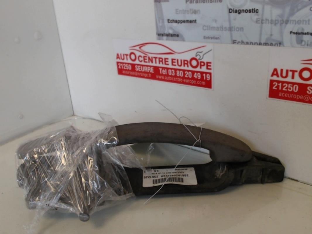 Maniglia portiera posteriore sinistra FORD FIESTA 5 PHASE 2 Diésel - 1