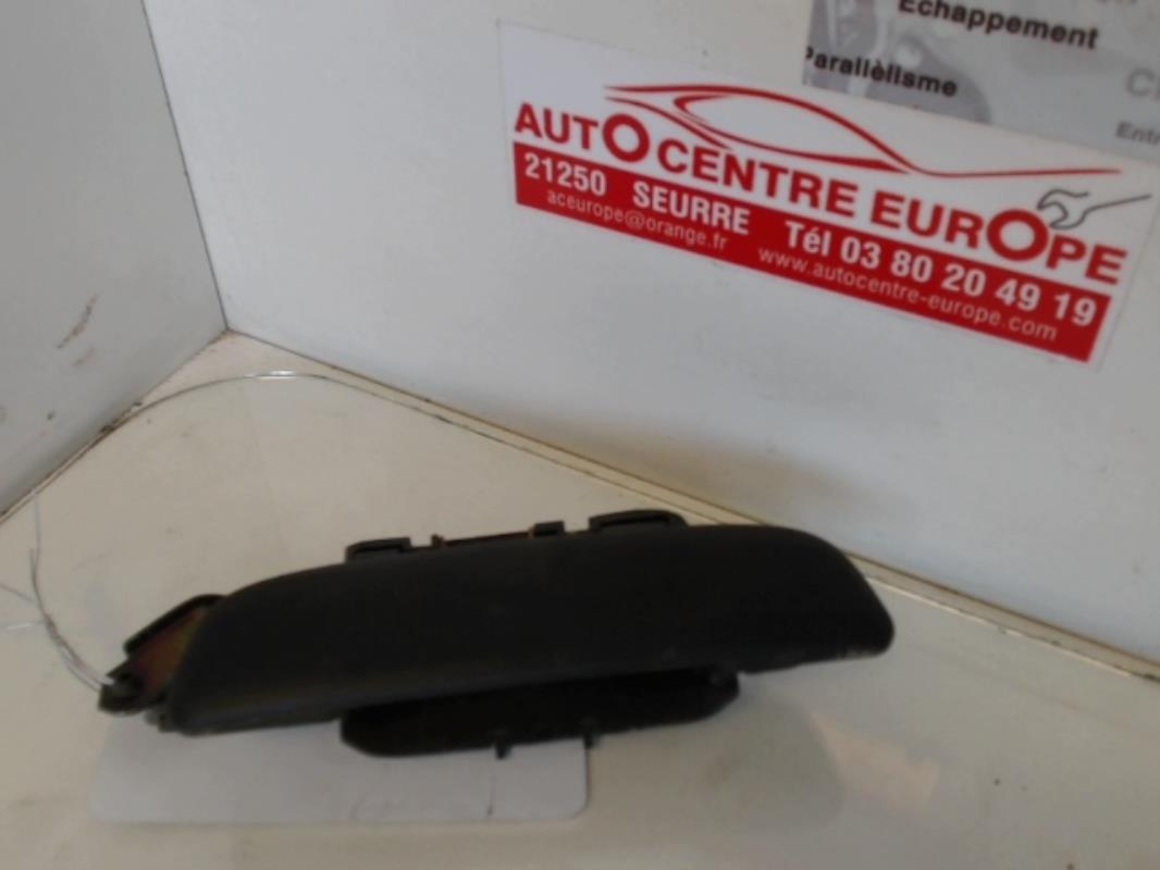Maniglia portiera anteriore destra CITROEN SAXO PHASE 1 Diésel - 1