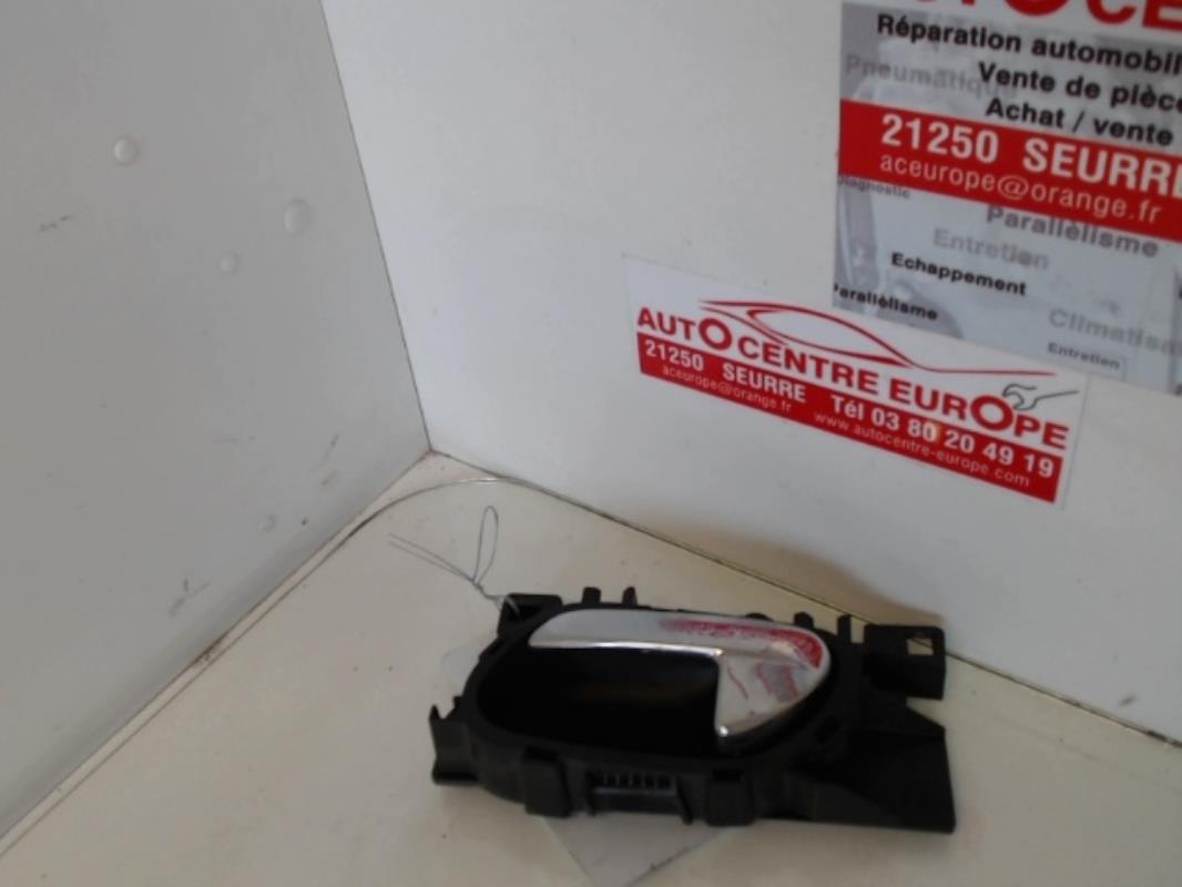 Maniglia portiera anteriore sinistra CITROEN C4 GRAND PICASSO 1  - 1