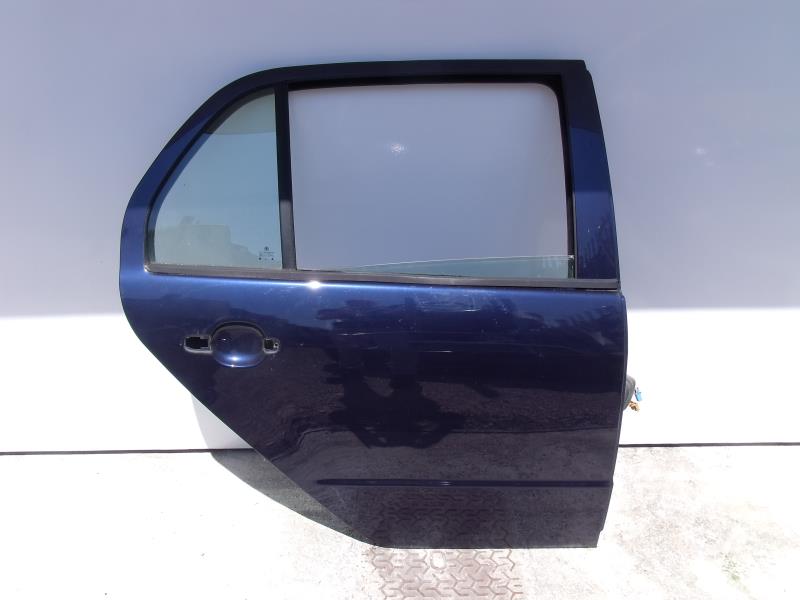 Portiera posteriore destra SKODA FABIA 1 PHASE 1 Diésel - 1