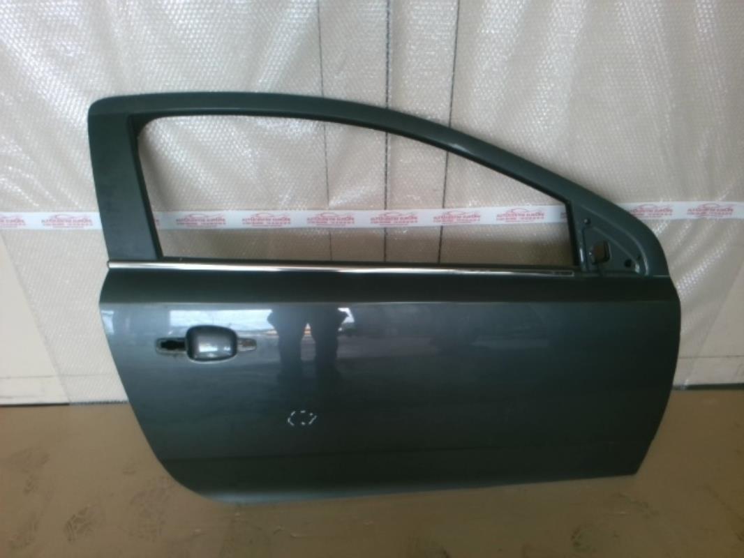 Portiera anteriore destra OPEL ASTRA H GTC PHASE 2 Diésel - 1