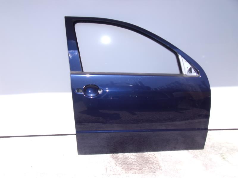 Portiera anteriore destra SKODA FABIA 1 PHASE 1 Diésel - 1