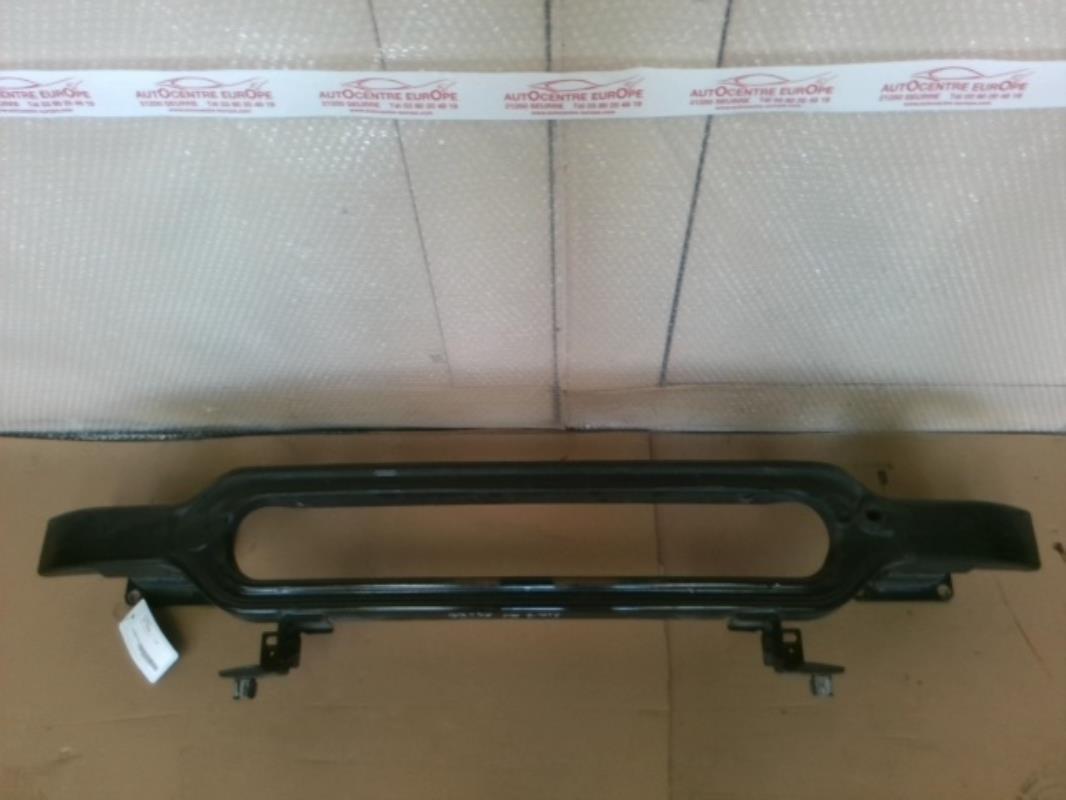 Traversa rinforzo paraurti anteriore PEUGEOT 407 PHASE 1 Diésel - 1