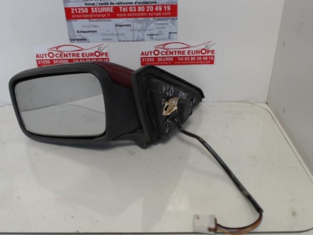 Specchietto retrovisore sinistro VOLVO V 40 1 PHASE 1 BREAK Gasolina - 1