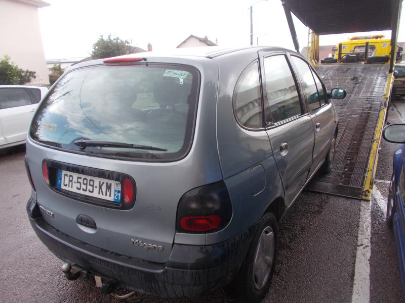 Photo de la pièce