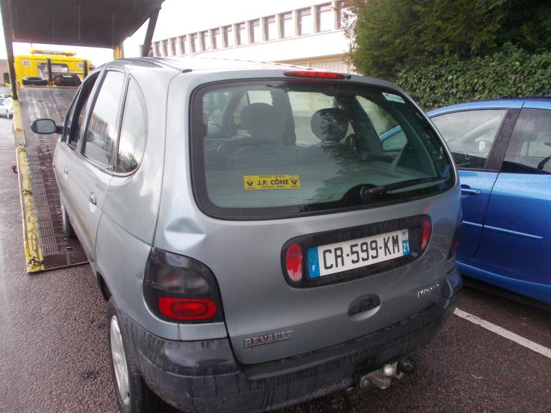 Photo de la pièce