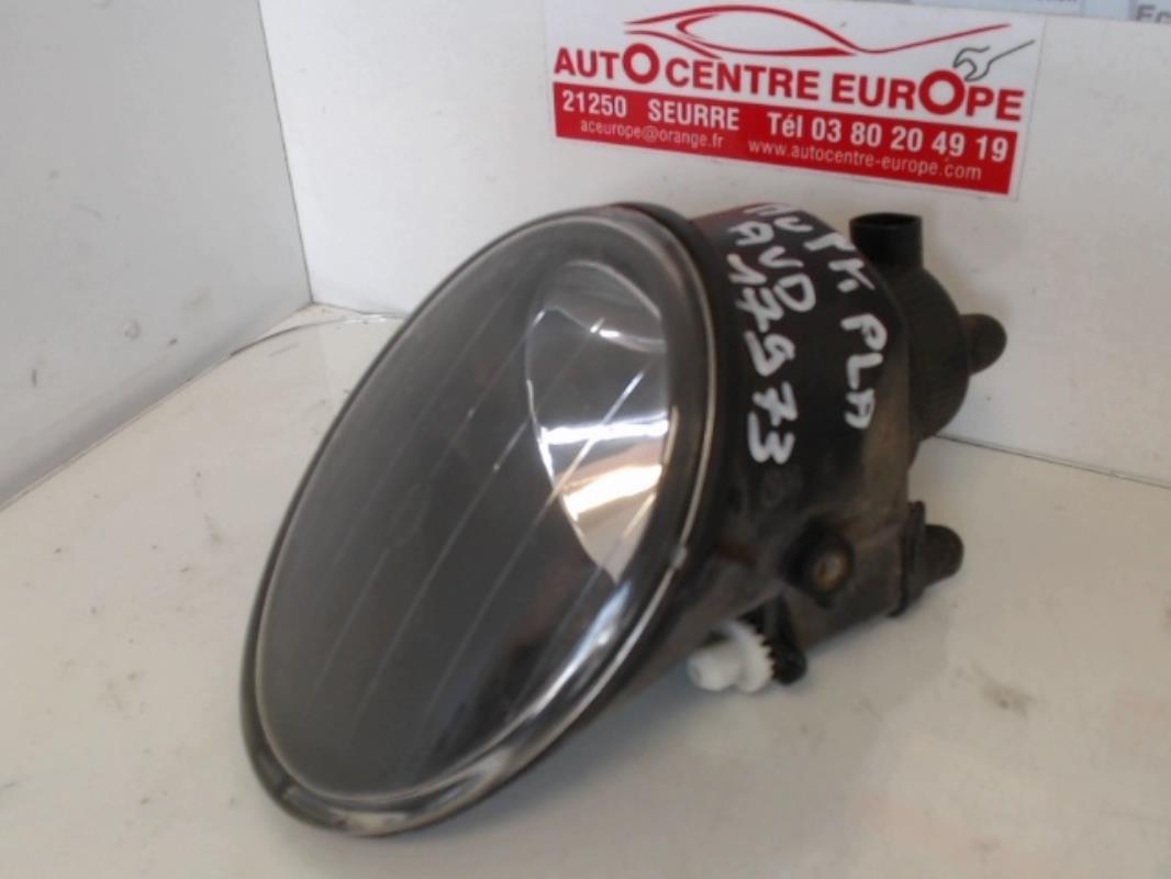 Fendinebbia destro (luci) FIAT MULTIPLA PHASE 1 Diésel - 1
