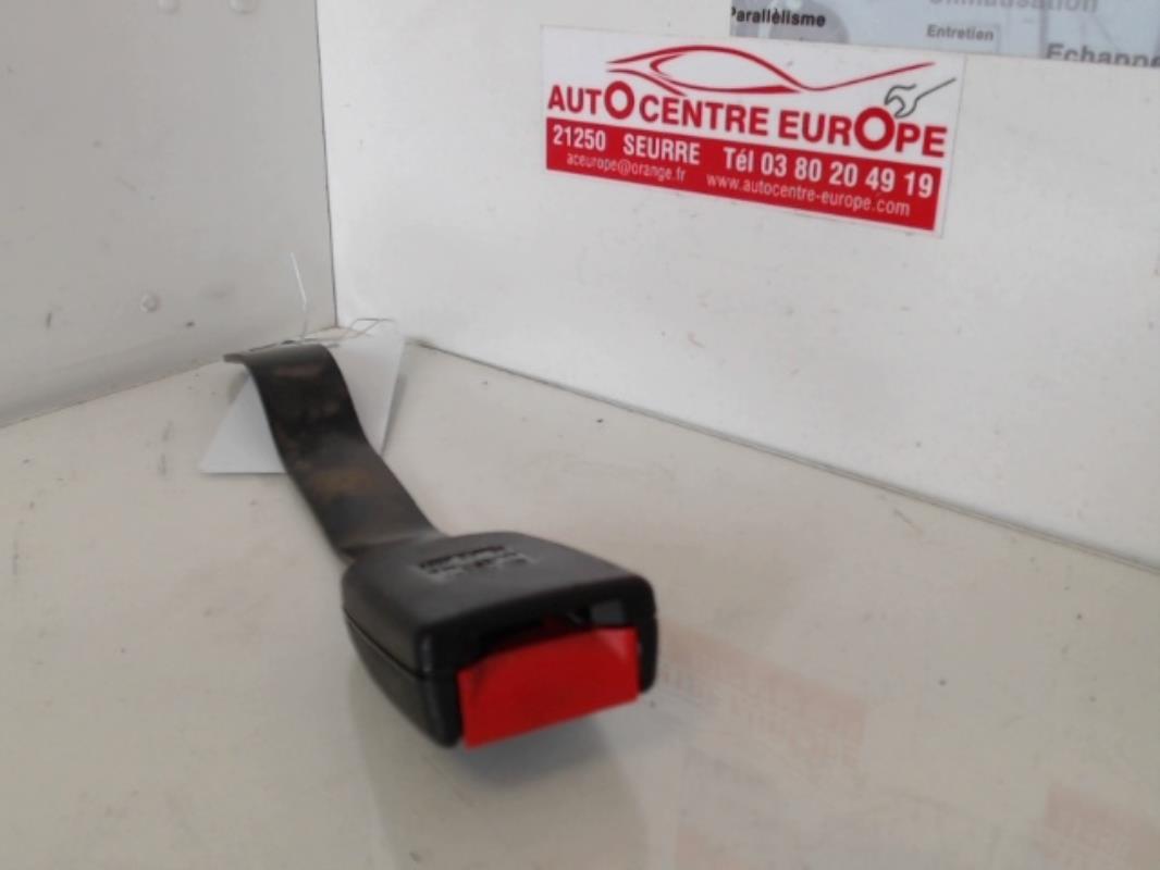 Aggancio cintura sicurezza anteriore destro SEAT IBIZA 2 PHASE 2 Diésel - 1