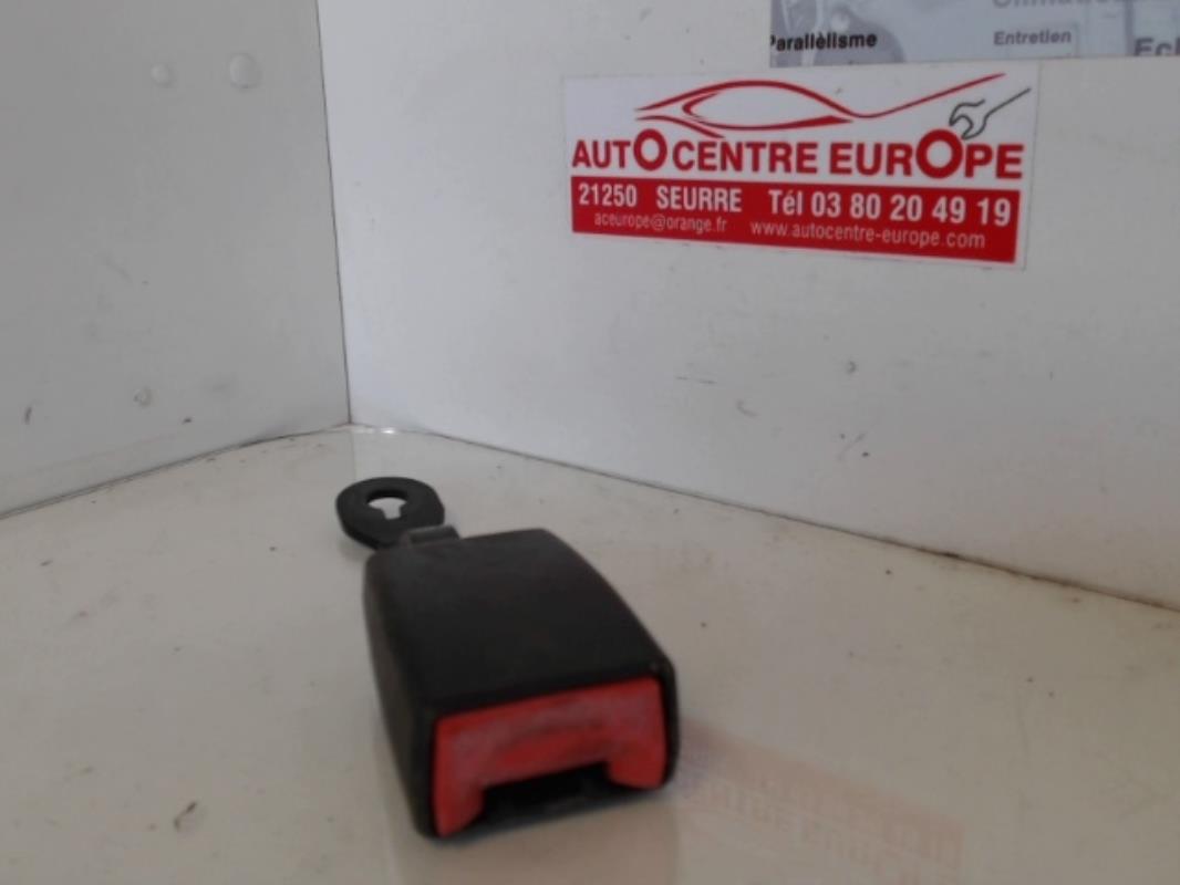 Aggancio cintura sicurezza anteriore sinistro FIAT PUNTO 2 PHASE 1 Gasolina - 1