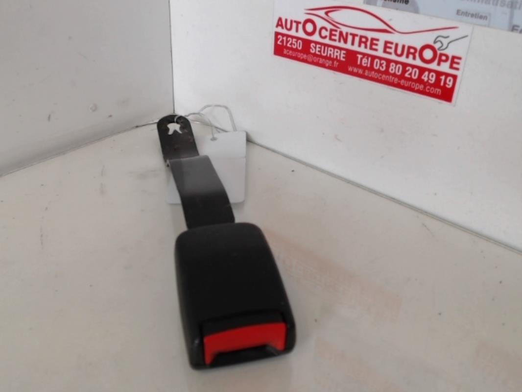 Aggancio cintura sicurezza anteriore sinistro SEAT IBIZA 2 PHASE 2 Diésel - 1