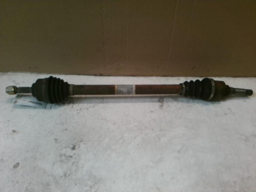 Giunto cardanico albero di trasmissione destro PEUGEOT 1007 Gasolina - 1