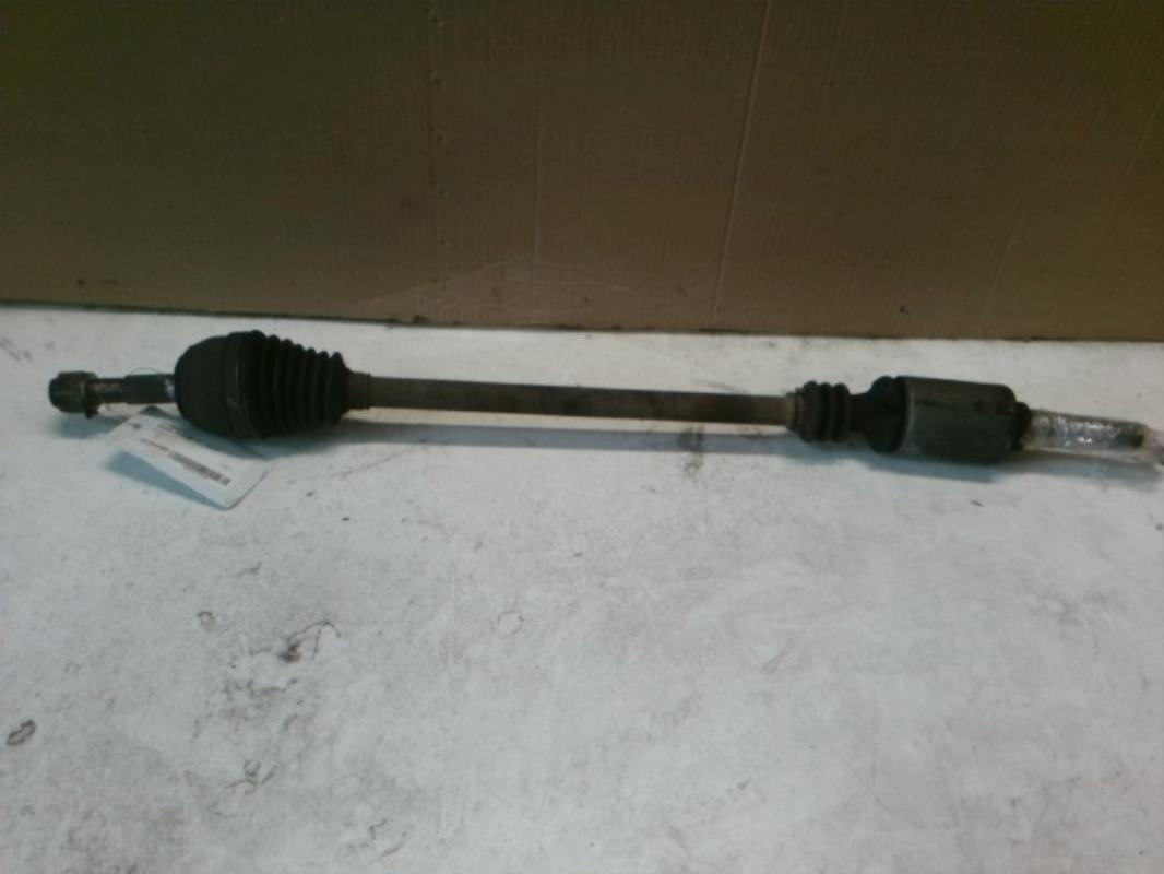 Giunto cardanico albero di trasmissione destro CITROEN SAXO PHASE 1 Gasolina - 1