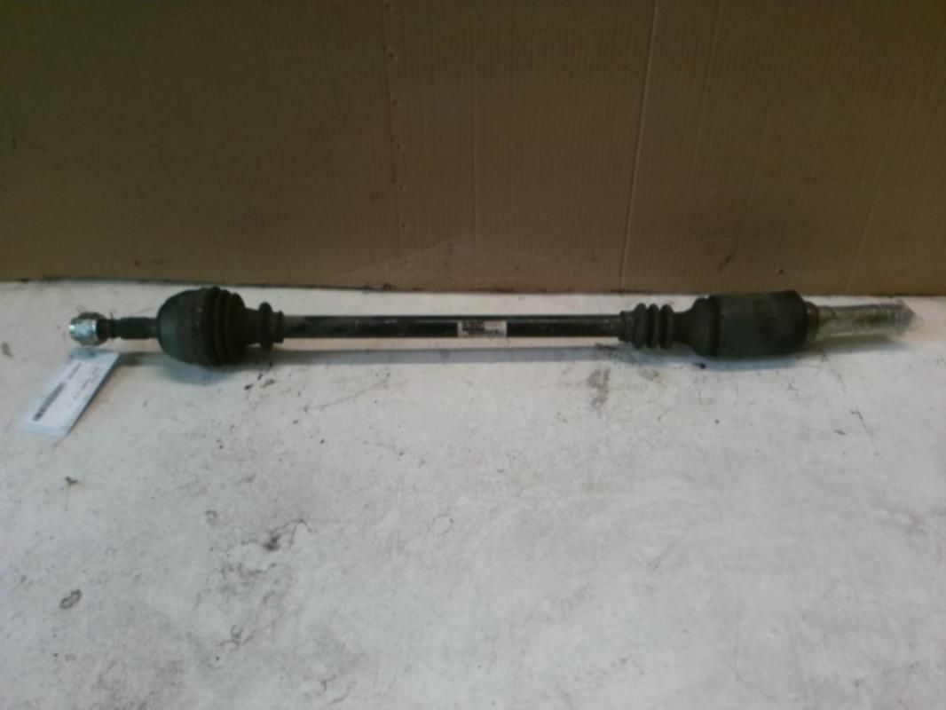 Giunto cardanico albero di trasmissione destro CITROEN SAXO PHASE 1 Gasolina - 1
