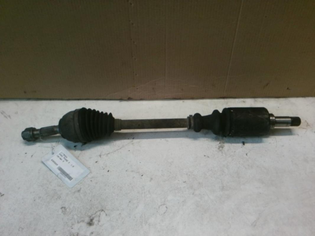 Giunto cardanico albero di trasmissione sinistro CITROEN SAXO PHASE 1 Diésel - 1