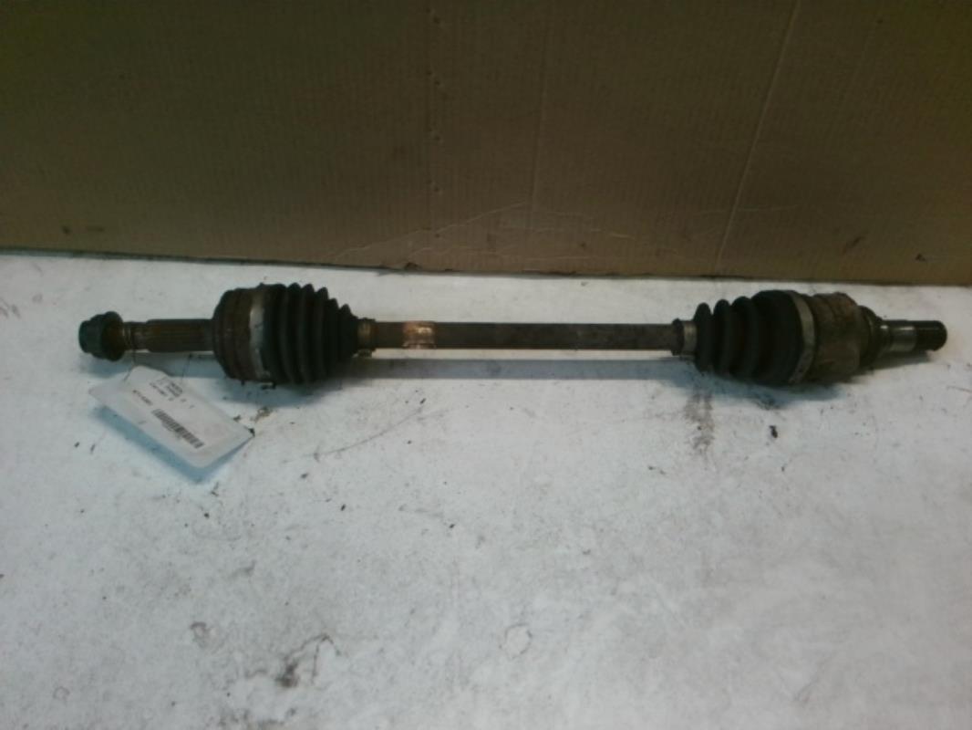 Giunto cardanico albero di trasmissione sinistro CITROEN C1 1 PHASE 2 Gasolina - 1