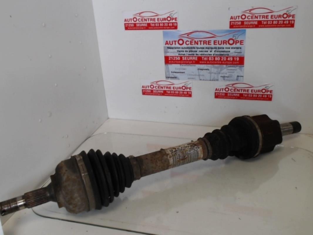 Giunto cardanico albero di trasmissione sinistro PEUGEOT 407 PHASE 1 Diésel - 1