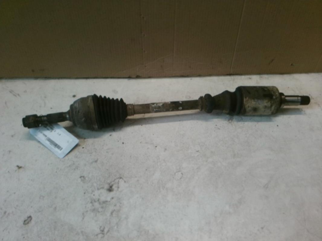 Giunto cardanico albero di trasmissione sinistro CITROEN AX PHASE 2 Diésel - 1